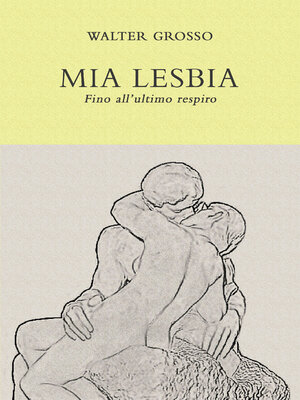 cover image of Mia Lesbia
